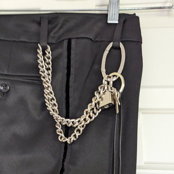 Dolce & Gabbana chain accessory- NWOT - Picture 3 of 8